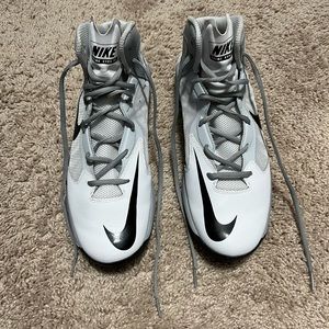 Nike Prime Hype DF Platinum